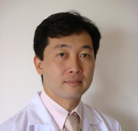 Dr. André Yui Aihara