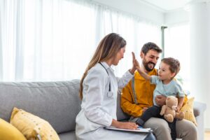 Neuropsicologia Infantil