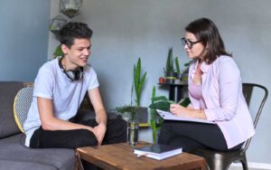 Psicologia é medicina