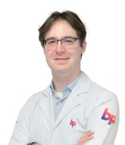 Dr. João Prats
