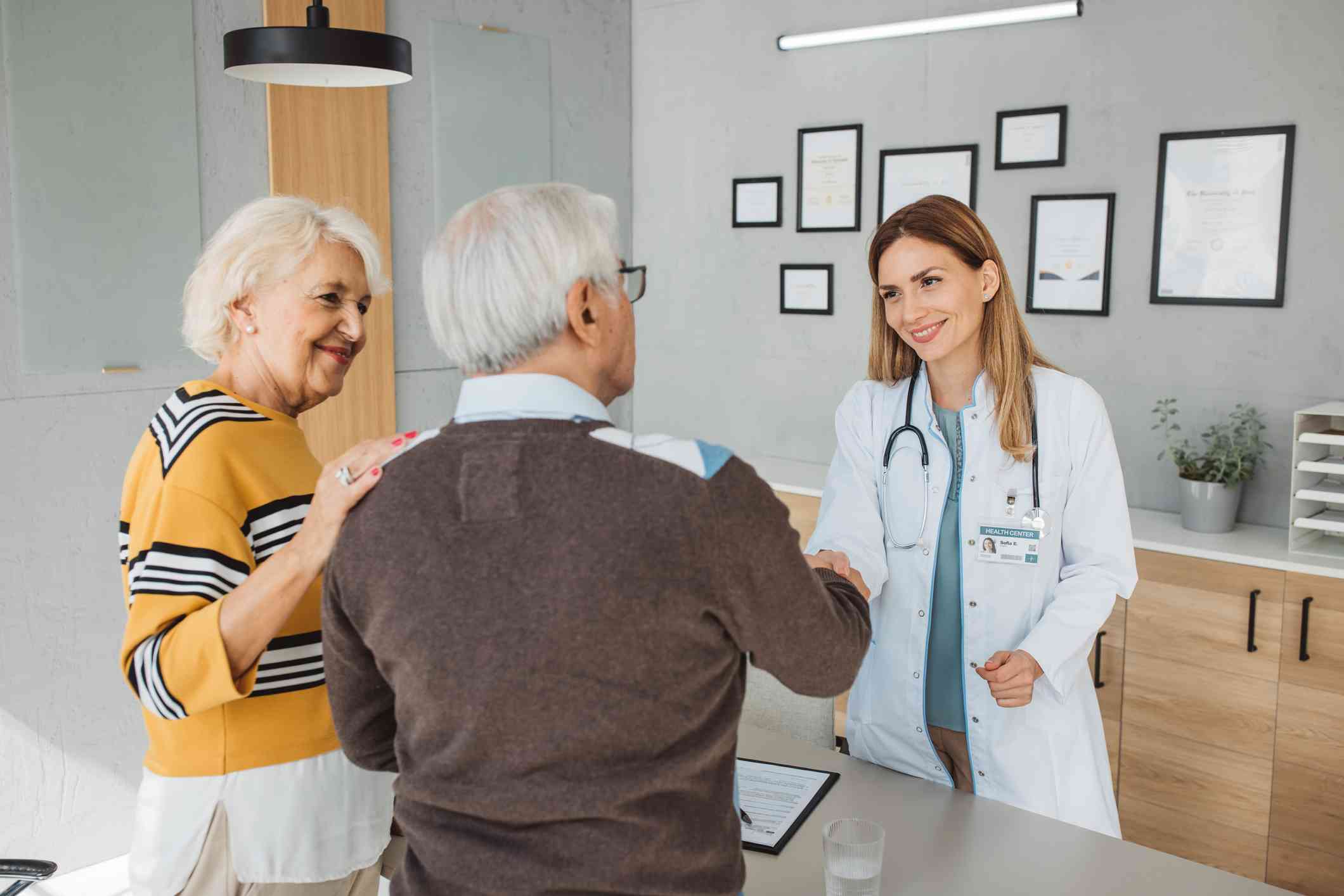 Dawson Begins to Organize County Sheriff's Department, image size:2120x1414