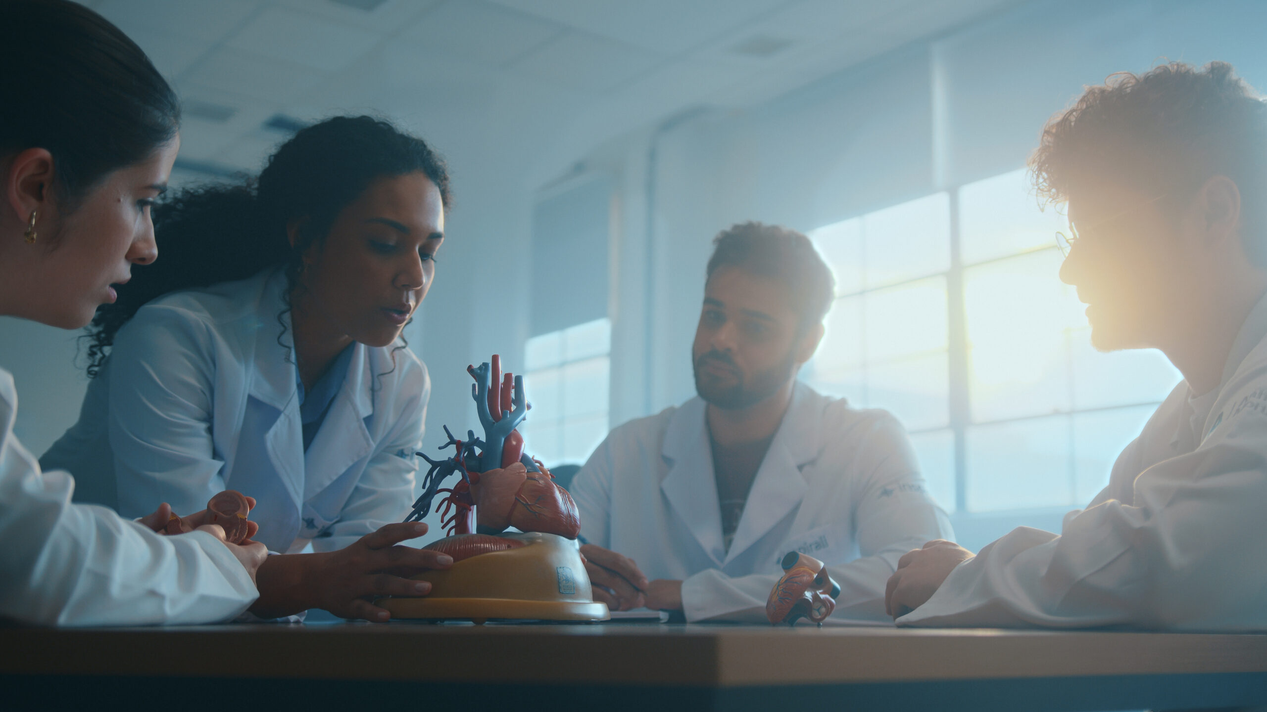 Especializações Médicas que você deveria considerar