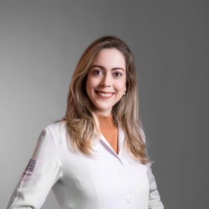 Dra. Maria Lia Ponte Furlani