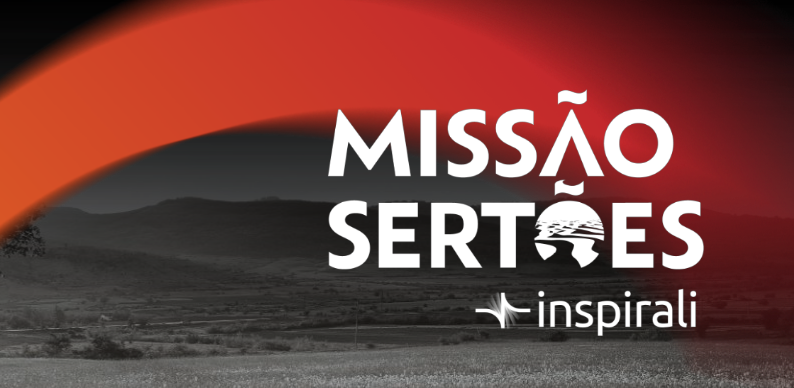 Missão Sertões