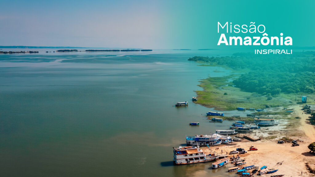 Missão Amazônica