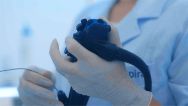 Conheça os principais diferenciais da Pós-Graduação em Endoscopia Digestiva da Inspirali