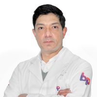 Dr. Adriano Cury