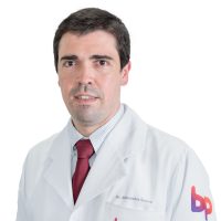 Dr. Alexandre Matos Soeiro