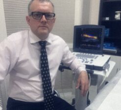 Dr. Ivan Benaduce Casella