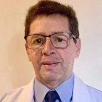 Dr. Luciano Nardozza Dr. Luciano Nardozza