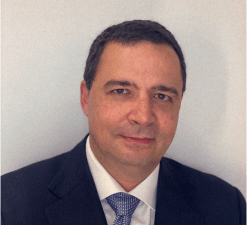 Dr. Rodrigo Bellio de Mattos Barretto