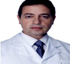 Dr. Wagner Iared