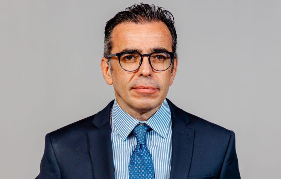 Evaldo Stanislau