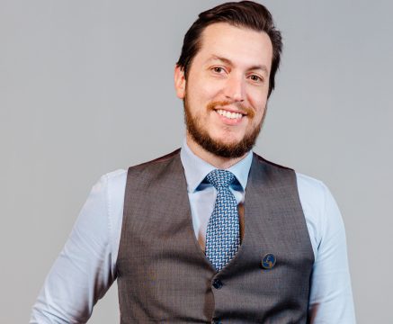 Luiz Dieckmann