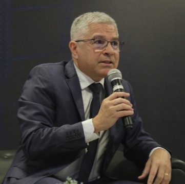 Marcos Lima de Freitas, neurologista e professor da UNP