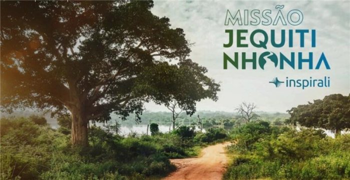 Missão Jequitinhonha