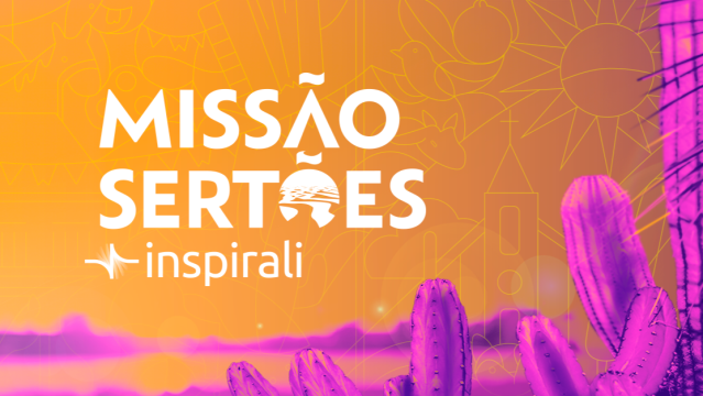 Missão Sertões imagem