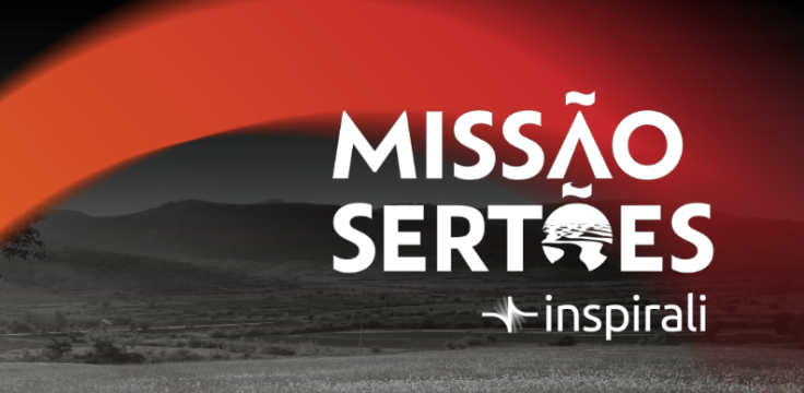 Missão Sertões