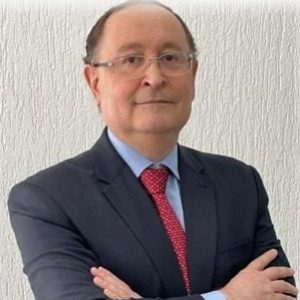 Prof. Dr. João Manoel Theotonio dos Santos