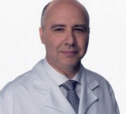dr. jurandir passos