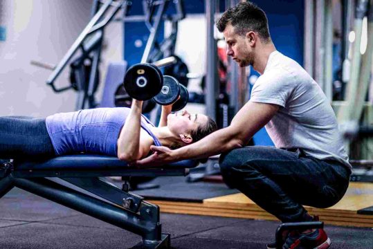 Fisiologia do exercício
