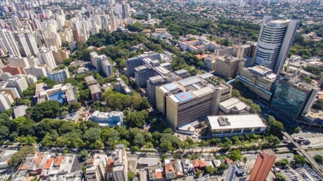 hospital