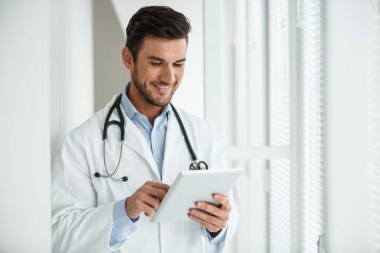 marketing-medico