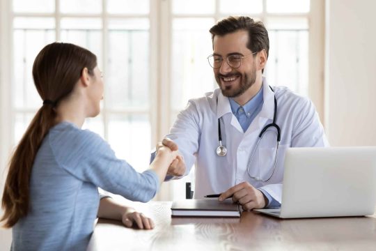 medico-recem-formado