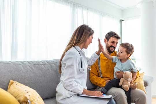 Neuropsicologia Infantil